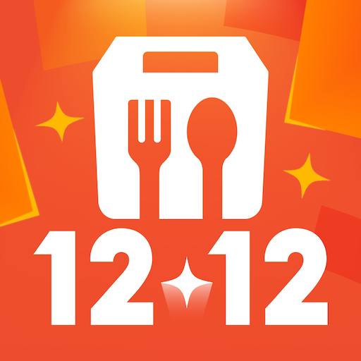 ShopeeFood - Food Delivery icon