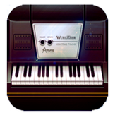 Hey Piano icon