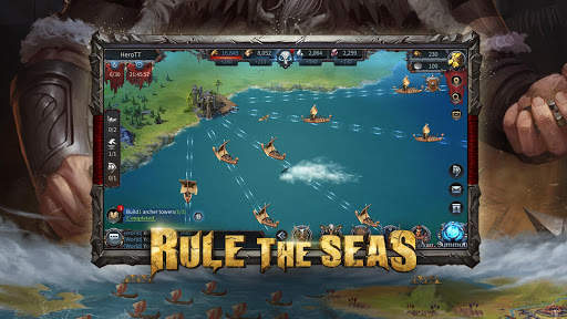 Clash of Wonders screenshot 5