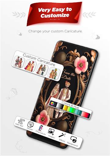 Video Invitation Maker screenshot 18