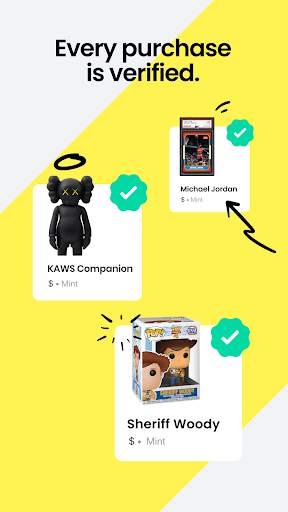 Whatnot: Buy, Sell & Go Live screenshot 4
