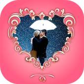 Romantic Love Photo Frames 1.1