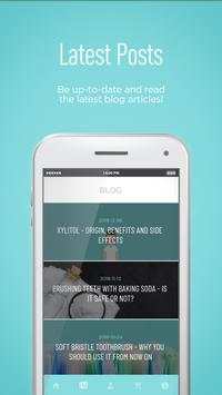 Amabrush® - The 10-Second Toothbrush screenshot 3