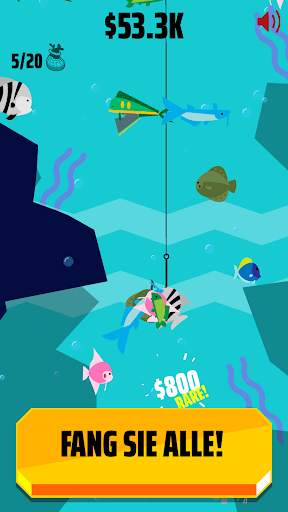 Go Fish! screenshot 3