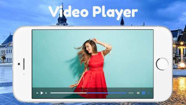 Video player-Hd xx video player downloader app screenshot 3