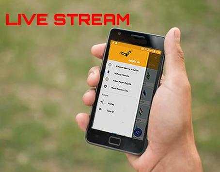 Heliaca TV screenshot 1