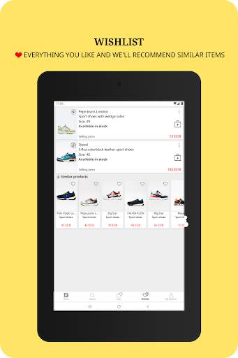 Fashion Days - online shopping screenshot 12