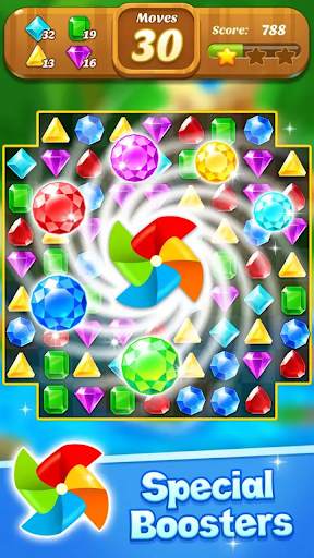Jewel Crush 2020 screenshot 6