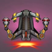 Space Shooter - Alien Invaders icon