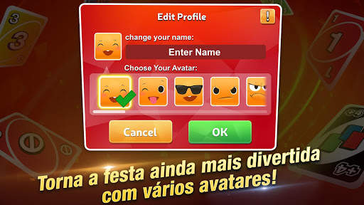 UNO PlayLink screenshot 1