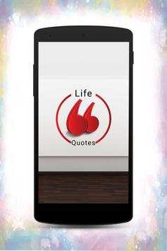 Quotes & Status screenshot 1