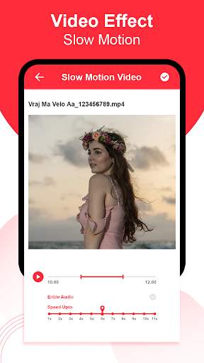 Video Cutter and Merger : Video Editor screenshot 4
