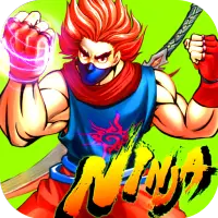 Ninja Fight: Shadow Blade