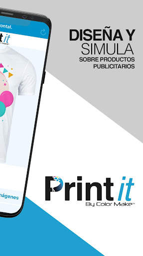 Print It 2 تصوير الشاشة