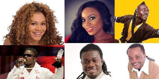 Ghana TV Stations screenshot 5