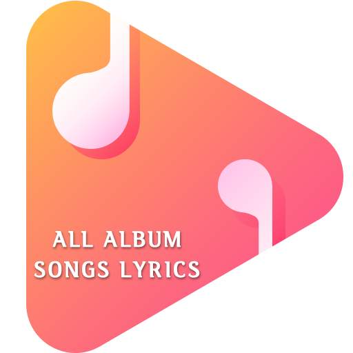 All Album Song Lyrics 4