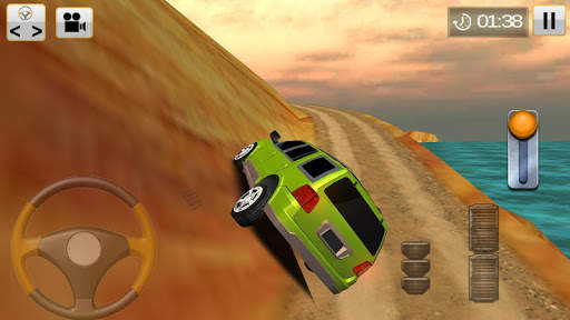 Car Driving Free screenshot 8