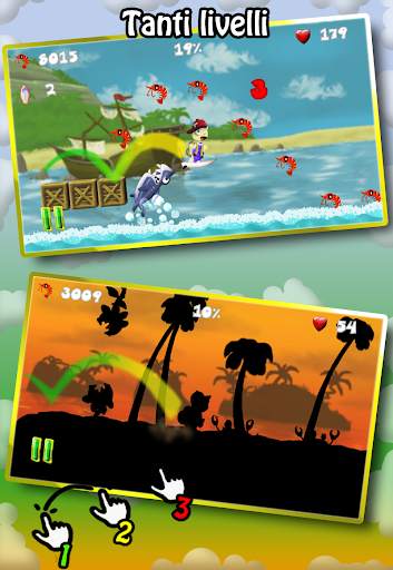 Tortus World screenshot 2