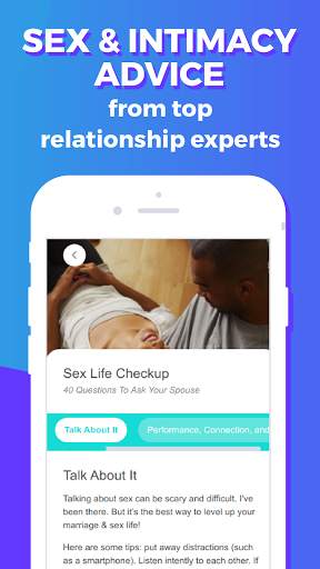 Couples Games - Intimately Us screenshot 6