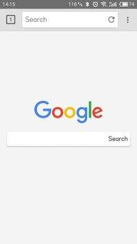 SmartBrowser screenshot 1