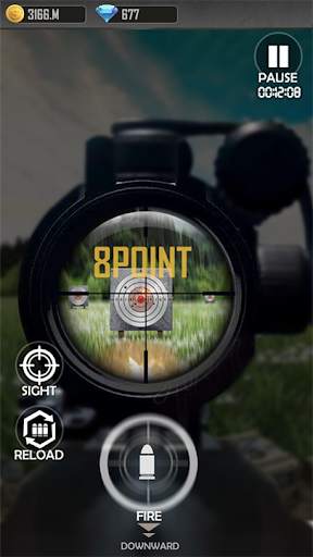 Merge Gun Elite Shooting screenshot 3