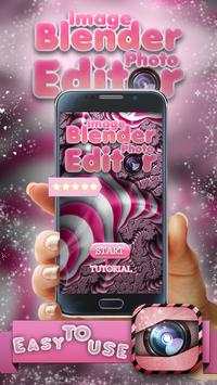 Image Blender Photo Editor FX screenshot 1