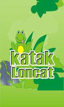 Katak Foggie Loncat screenshot 1