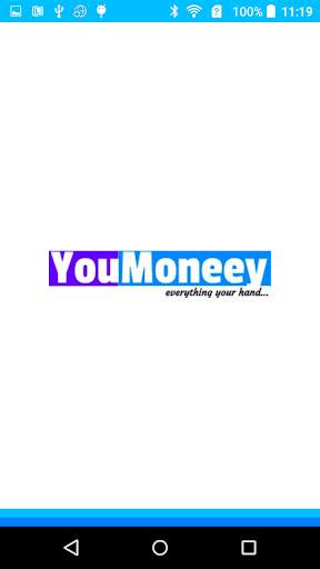 Mobile Recharge, DTH, Bill Payment, Money Transfer screenshot 1