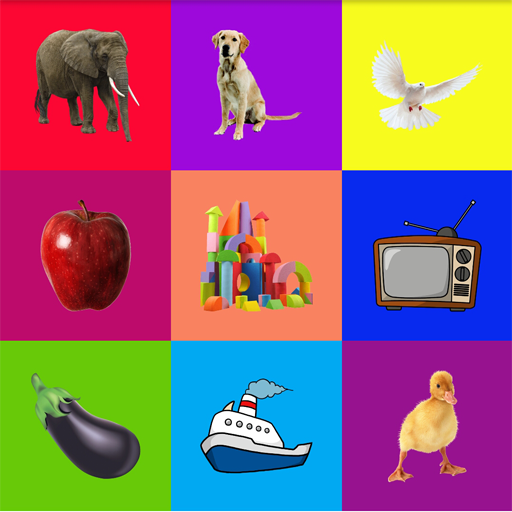 First Words icon