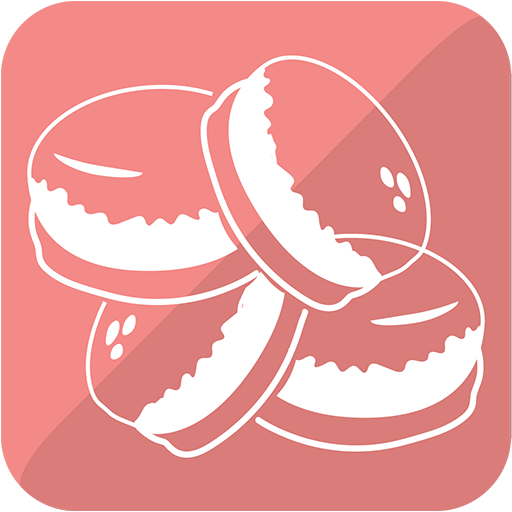 Cookie Recipes icon