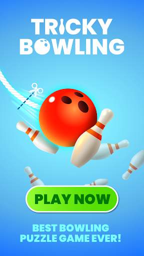 Tricky Bowling screenshot 5