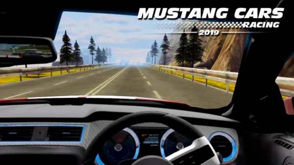 Car Racing MustPro screenshot 4