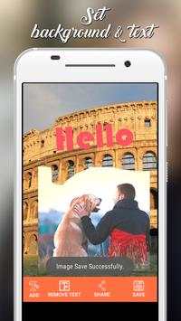 Background Eraser - Superimpose PhotoLayers 3 تصوير الشاشة
