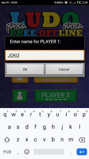 Ludo Free OFFLINE 2020 screenshot 3