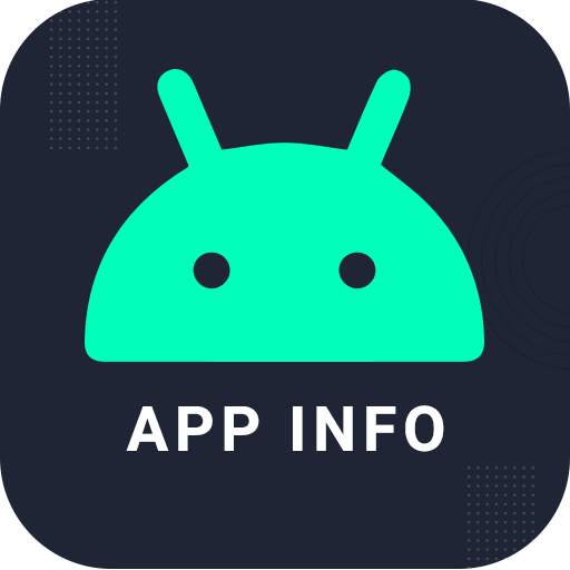App Info: Store Info 1.6