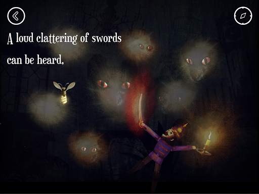 Travel and dance with the Nutcracker screenshot 5