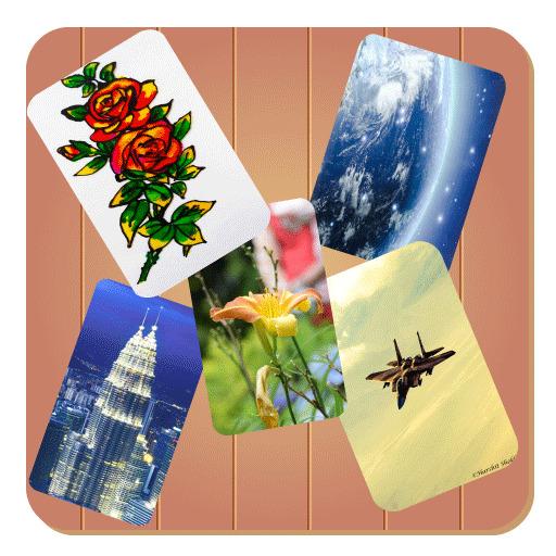 HD Wallpapers Pro (4K, QHD &amp; Theming) أيقونة