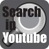 Search in Youtube 1.02