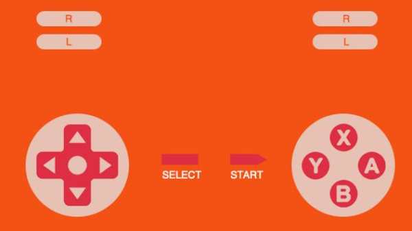 Remote Controller For Play Game. screenshot 2