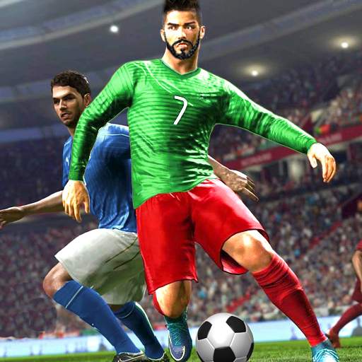 Soccer World Cup: Super Star 1.2