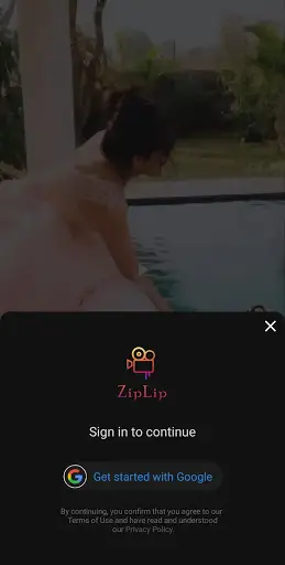 ZipLip- Short Video App | Made in India 🇮🇳 screenshot 4