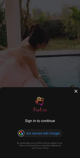 ZipLip- Short Video App | Made in India 🇮🇳 screenshot 4