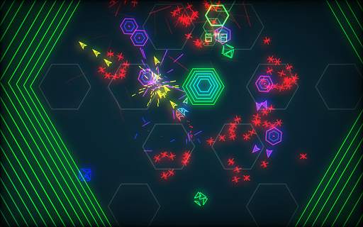PewPew Live screenshot 16