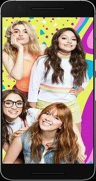 Fans Sou Luna Canciones Wallpapers 3 تصوير الشاشة