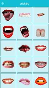 Funny Photo Editor,Funny Face Changer screenshot 7
