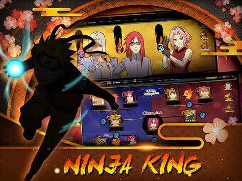 Ninja Saga：Night Warrior screenshot 8