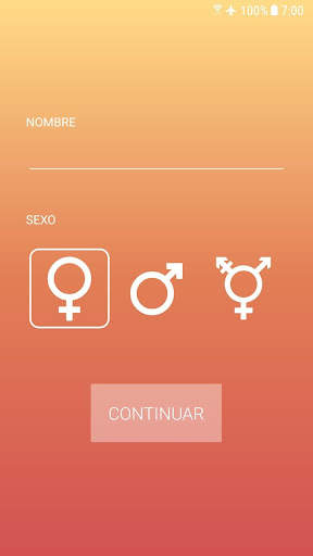 Detector Sexy o Feo Simulador de scanner de Broma screenshot 5