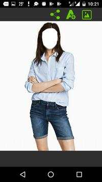 Women Tops Fashion screenshot 7