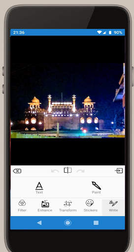 Express Photo Editor screenshot 3