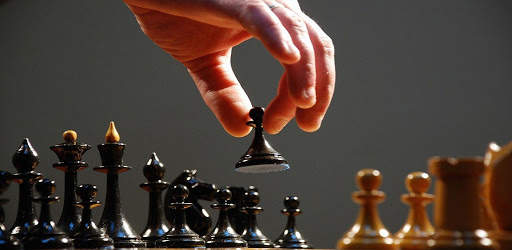 King Chess Master Free 2021 screenshot 1
